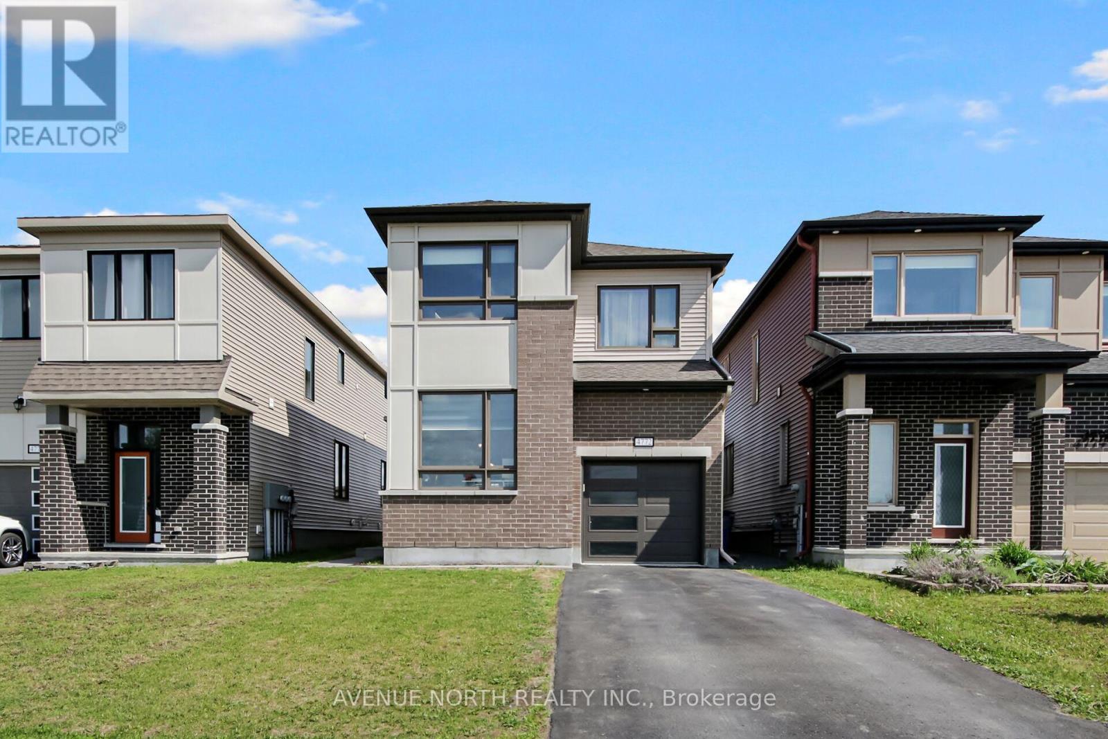 4772 ABBOTT STREET E, ottawa, Ontario