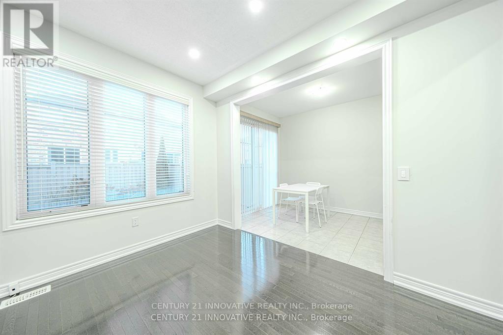 Upper - 59 Speedwell Street W, Brampton, Ontario  L6X 0R8 - Photo 12 - W12416405