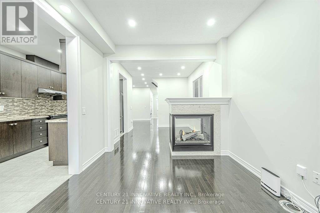 Upper - 59 Speedwell Street W, Brampton, Ontario  L6X 0R8 - Photo 13 - W12416405