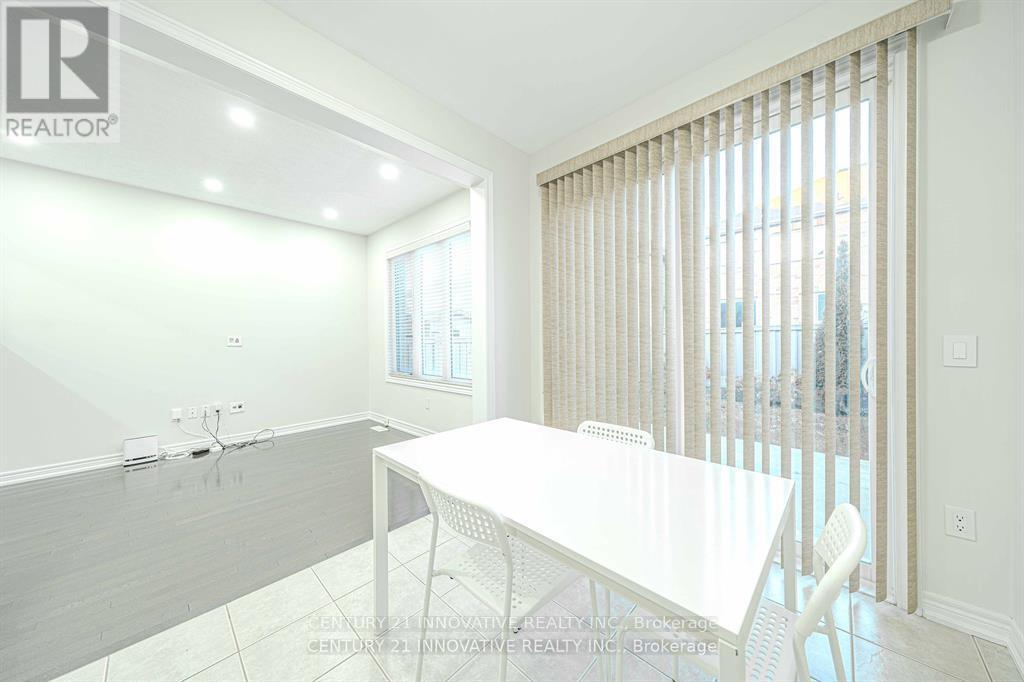 Upper - 59 Speedwell Street W, Brampton, Ontario  L6X 0R8 - Photo 15 - W12416405