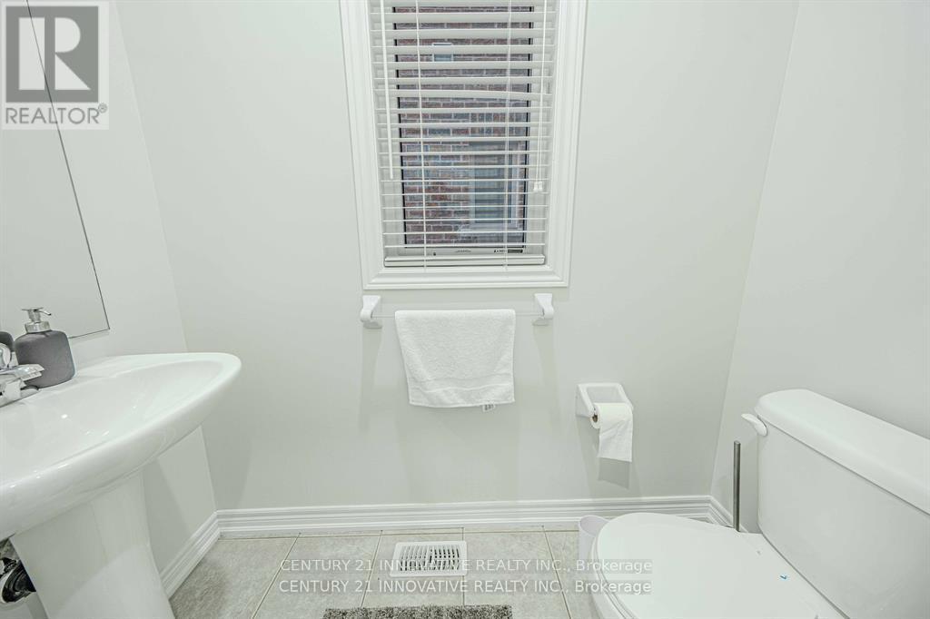 Upper - 59 Speedwell Street W, Brampton, Ontario  L6X 0R8 - Photo 19 - W12416405