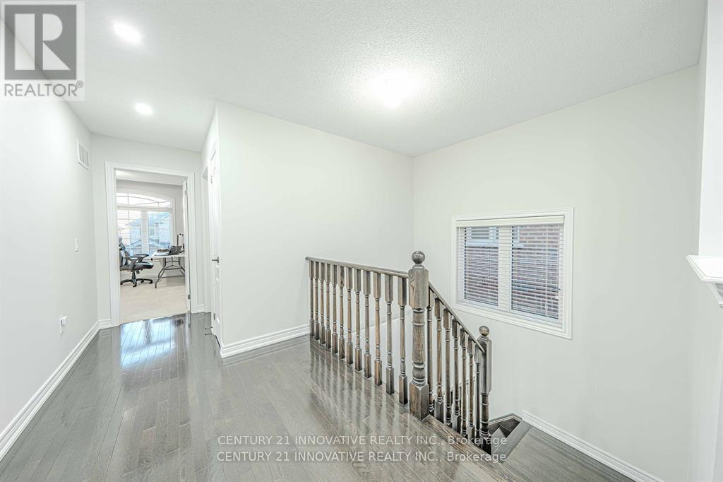 Upper - 59 Speedwell Street W, Brampton, Ontario  L6X 0R8 - Photo 20 - W12416405