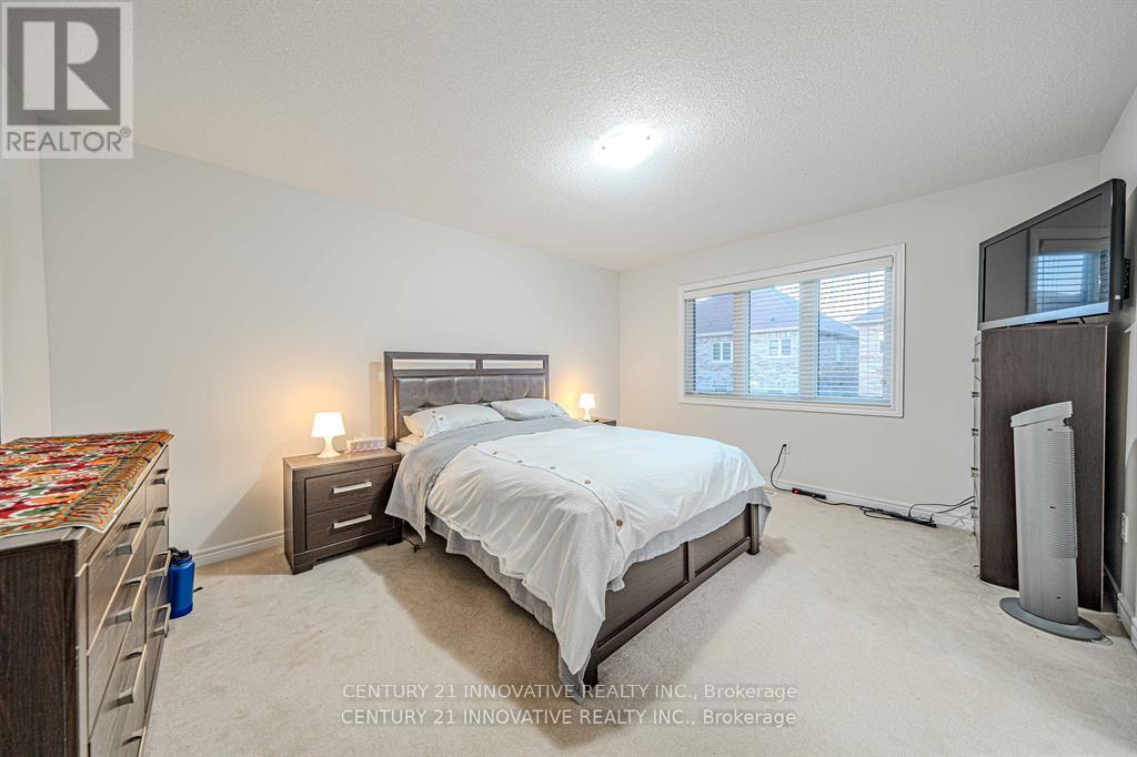 Upper - 59 Speedwell Street W, Brampton, Ontario  L6X 0R8 - Photo 22 - W12416405