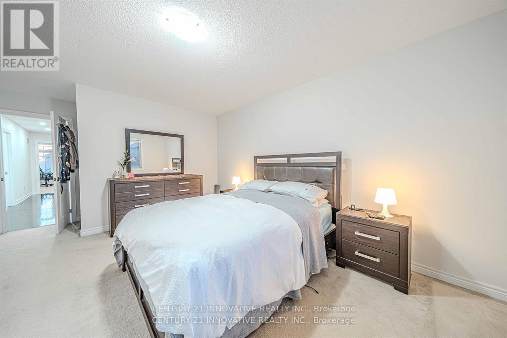 Upper - 59 Speedwell Street W, Brampton, Ontario  L6X 0R8 - Photo 23 - W12416405