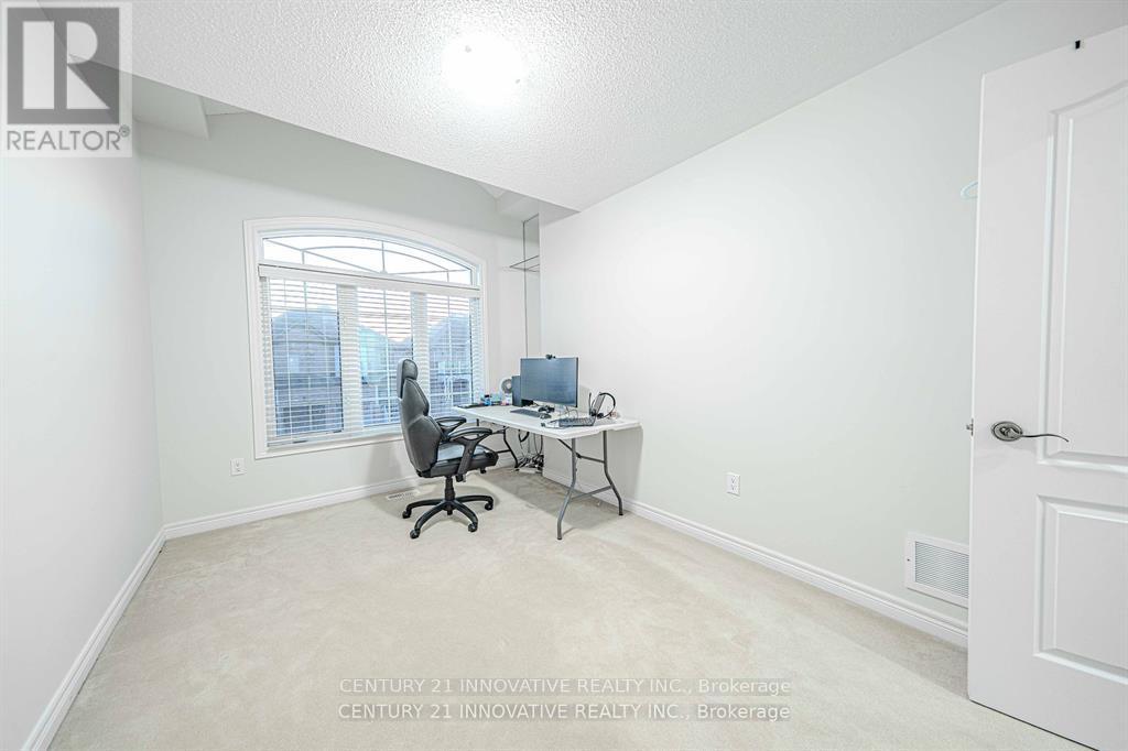 Upper - 59 Speedwell Street W, Brampton, Ontario  L6X 0R8 - Photo 24 - W12416405