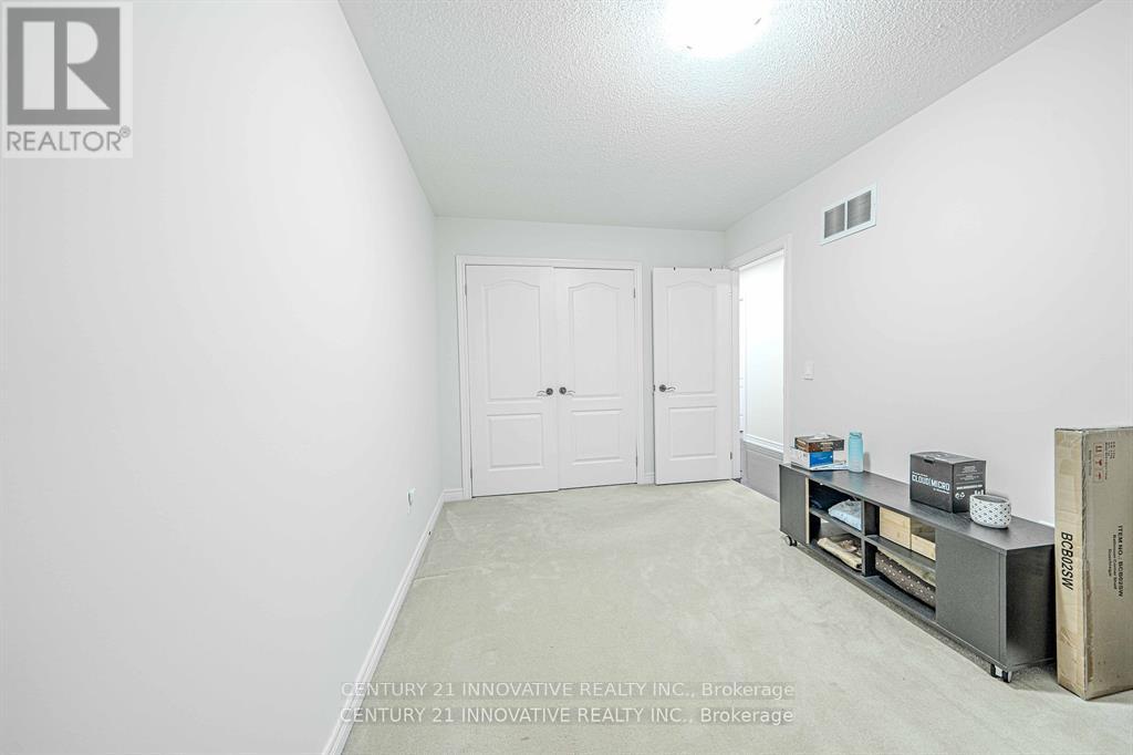 Upper - 59 Speedwell Street W, Brampton, Ontario  L6X 0R8 - Photo 26 - W12416405