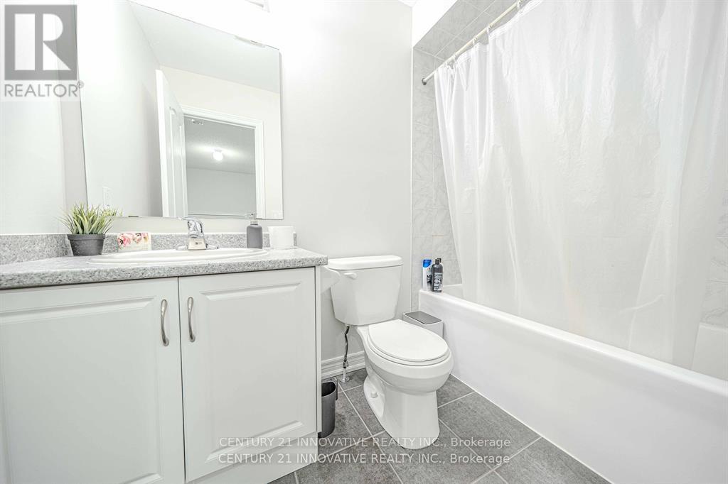 Upper - 59 Speedwell Street W, Brampton, Ontario  L6X 0R8 - Photo 28 - W12416405