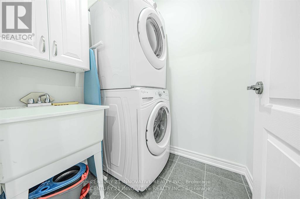 Upper - 59 Speedwell Street W, Brampton, Ontario  L6X 0R8 - Photo 29 - W12416405