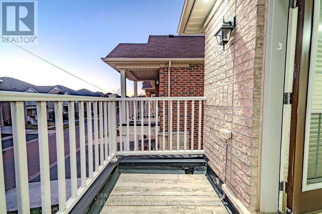 Upper - 59 Speedwell Street W, Brampton, Ontario  L6X 0R8 - Photo 31 - W12416405