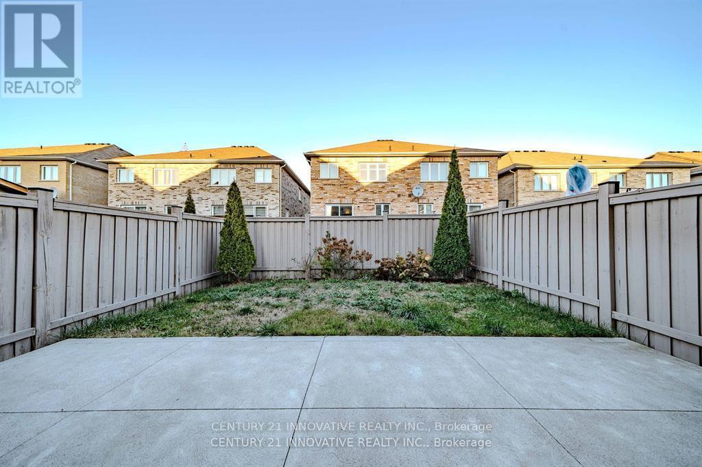 Upper - 59 Speedwell Street W, Brampton, Ontario  L6X 0R8 - Photo 32 - W12416405