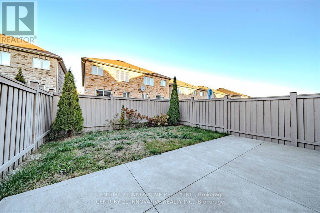 Upper - 59 Speedwell Street W, Brampton, Ontario  L6X 0R8 - Photo 33 - W12416405