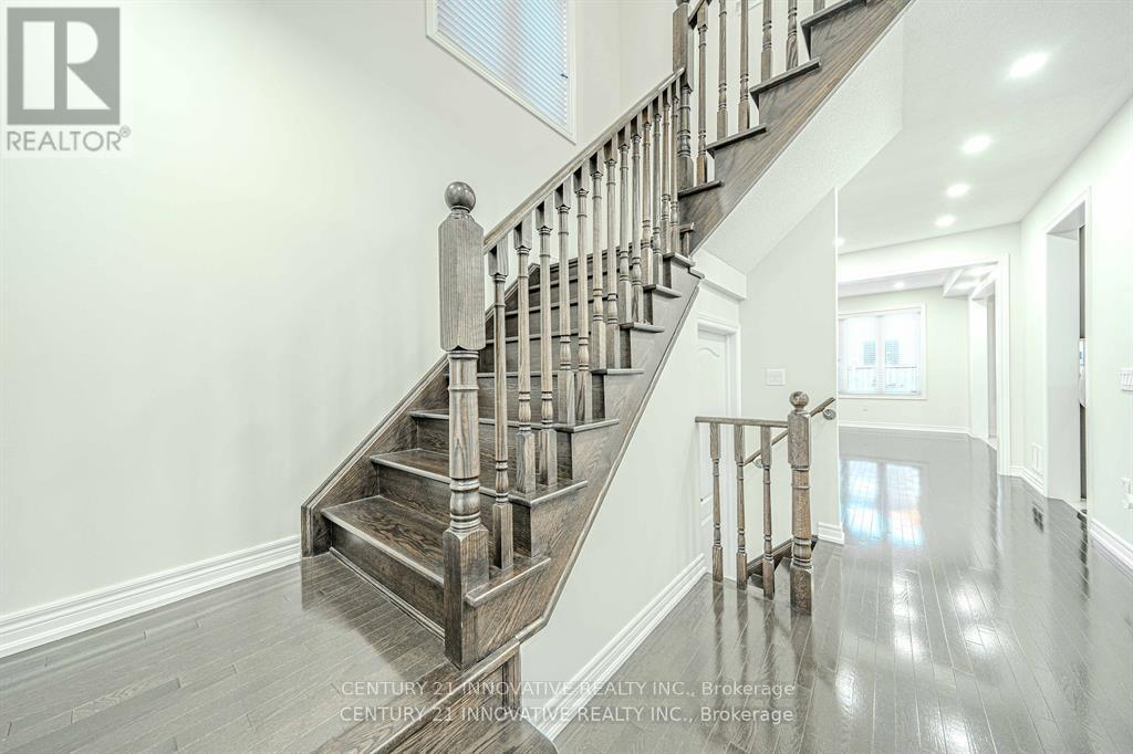 Upper - 59 Speedwell Street W, Brampton, Ontario  L6X 0R8 - Photo 5 - W12416405