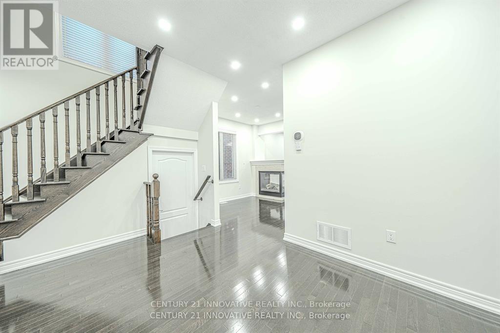 Upper - 59 Speedwell Street W, Brampton, Ontario  L6X 0R8 - Photo 7 - W12416405