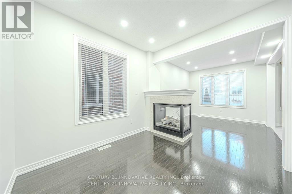 Upper - 59 Speedwell Street W, Brampton, Ontario  L6X 0R8 - Photo 8 - W12416405