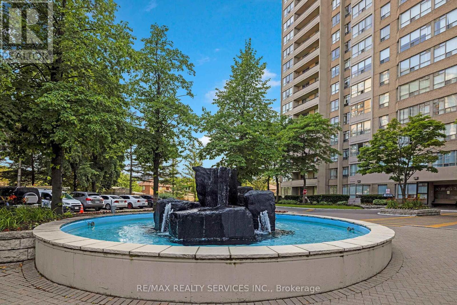 2209 - 30 MALTA AVENUE, Brampton, Ontario