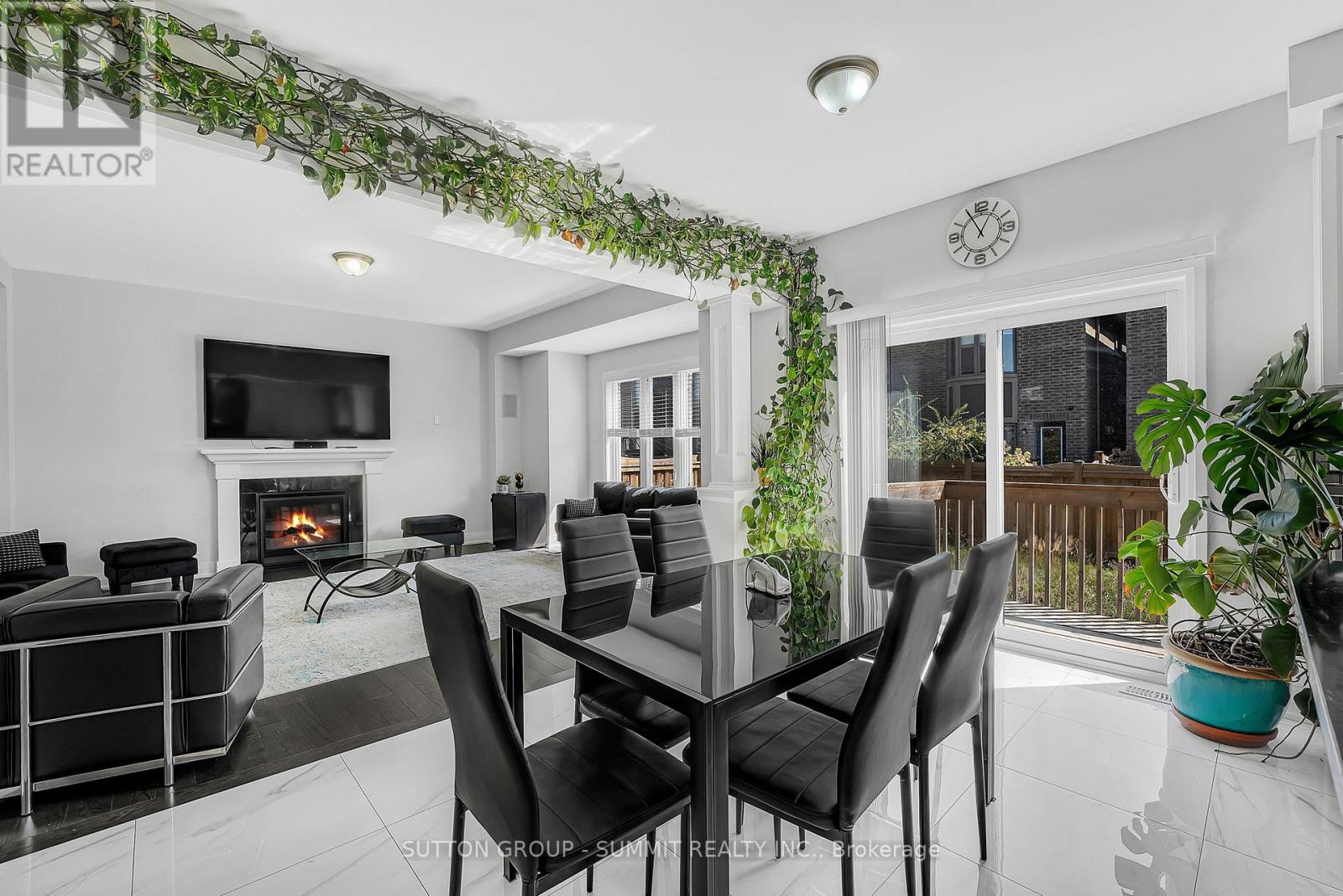 15 Rolling Rock Way, Brampton, Ontario  L6Y 6H3 - Photo 10 - W12416423