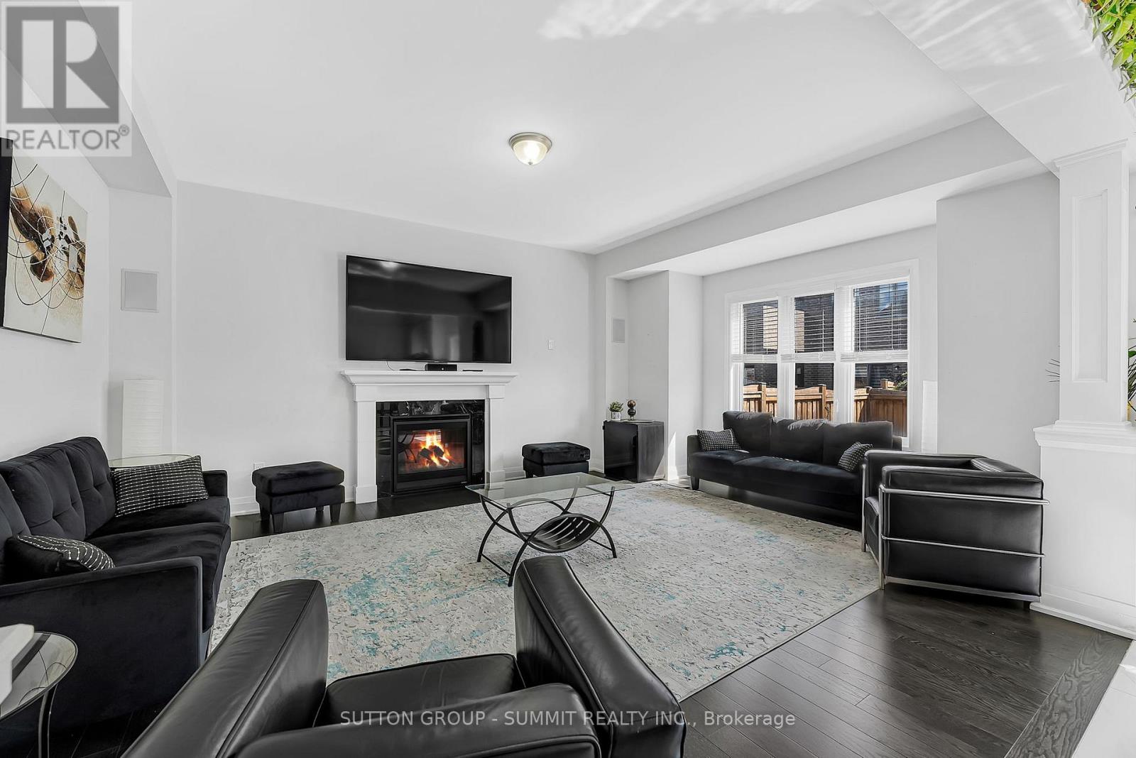 15 Rolling Rock Way, Brampton, Ontario  L6Y 6H3 - Photo 12 - W12416423