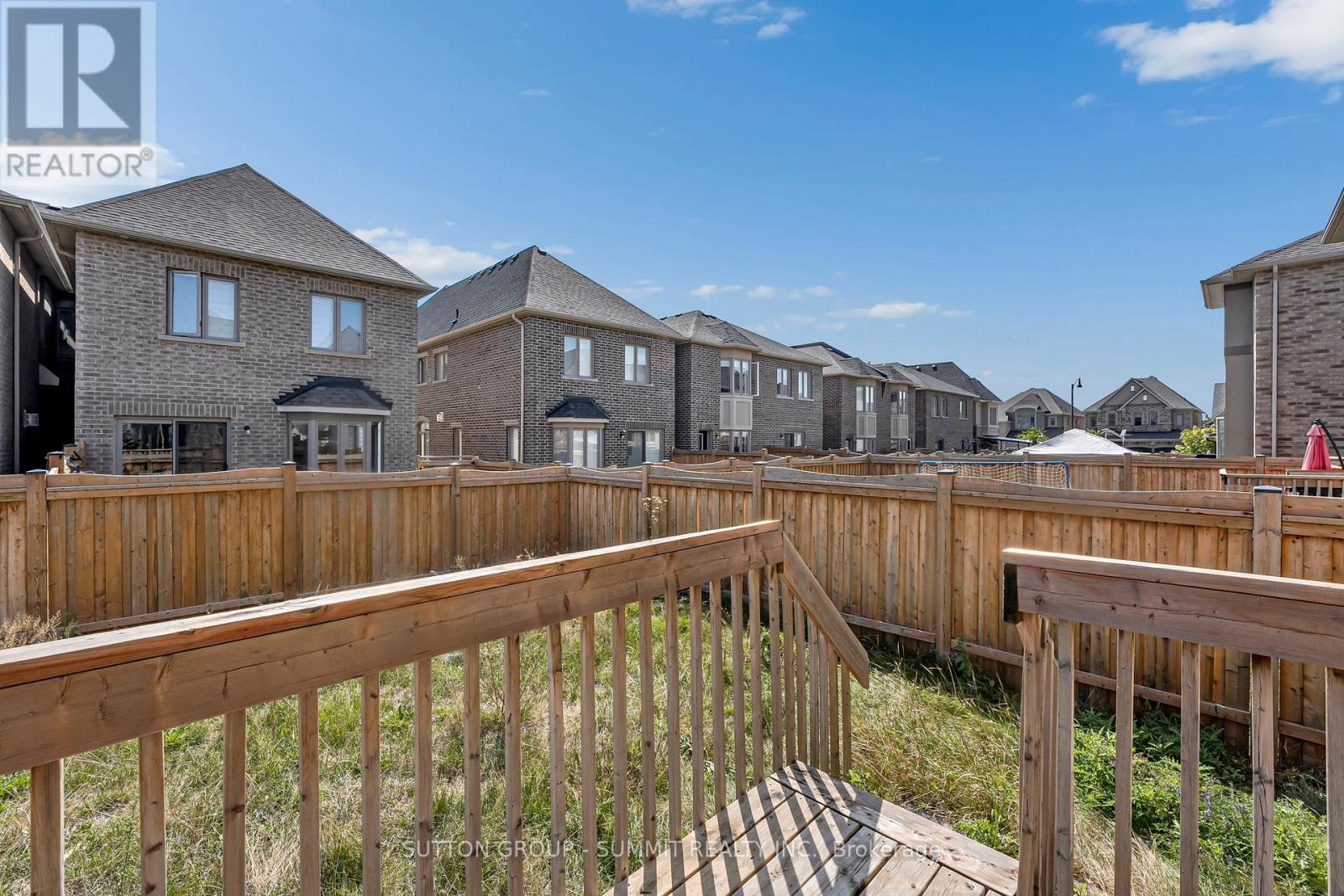 15 Rolling Rock Way, Brampton, Ontario  L6Y 6H3 - Photo 43 - W12416423