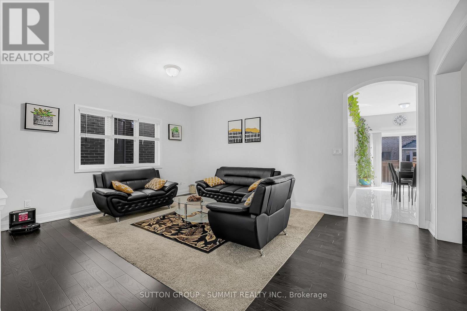 15 Rolling Rock Way, Brampton, Ontario  L6Y 6H3 - Photo 6 - W12416423