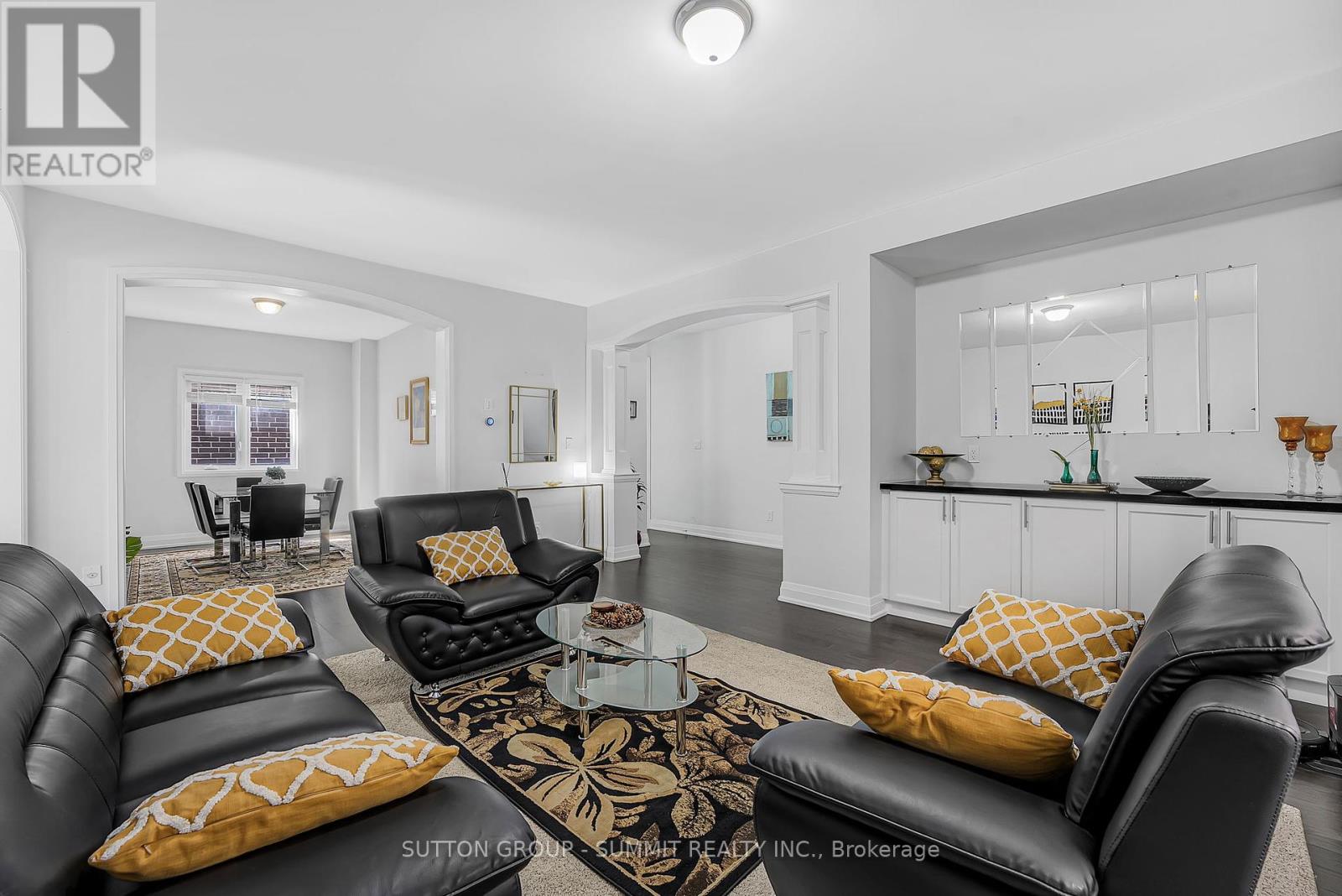 15 Rolling Rock Way, Brampton, Ontario  L6Y 6H3 - Photo 7 - W12416423