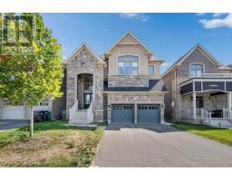 15 ROLLING ROCK WAY, Brampton, Ontario