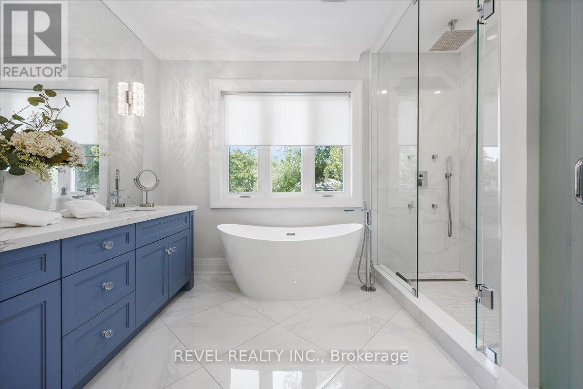 493 Brookside Drive, Oakville, Ontario  L6K 1R4 - Photo 19 - W12416428