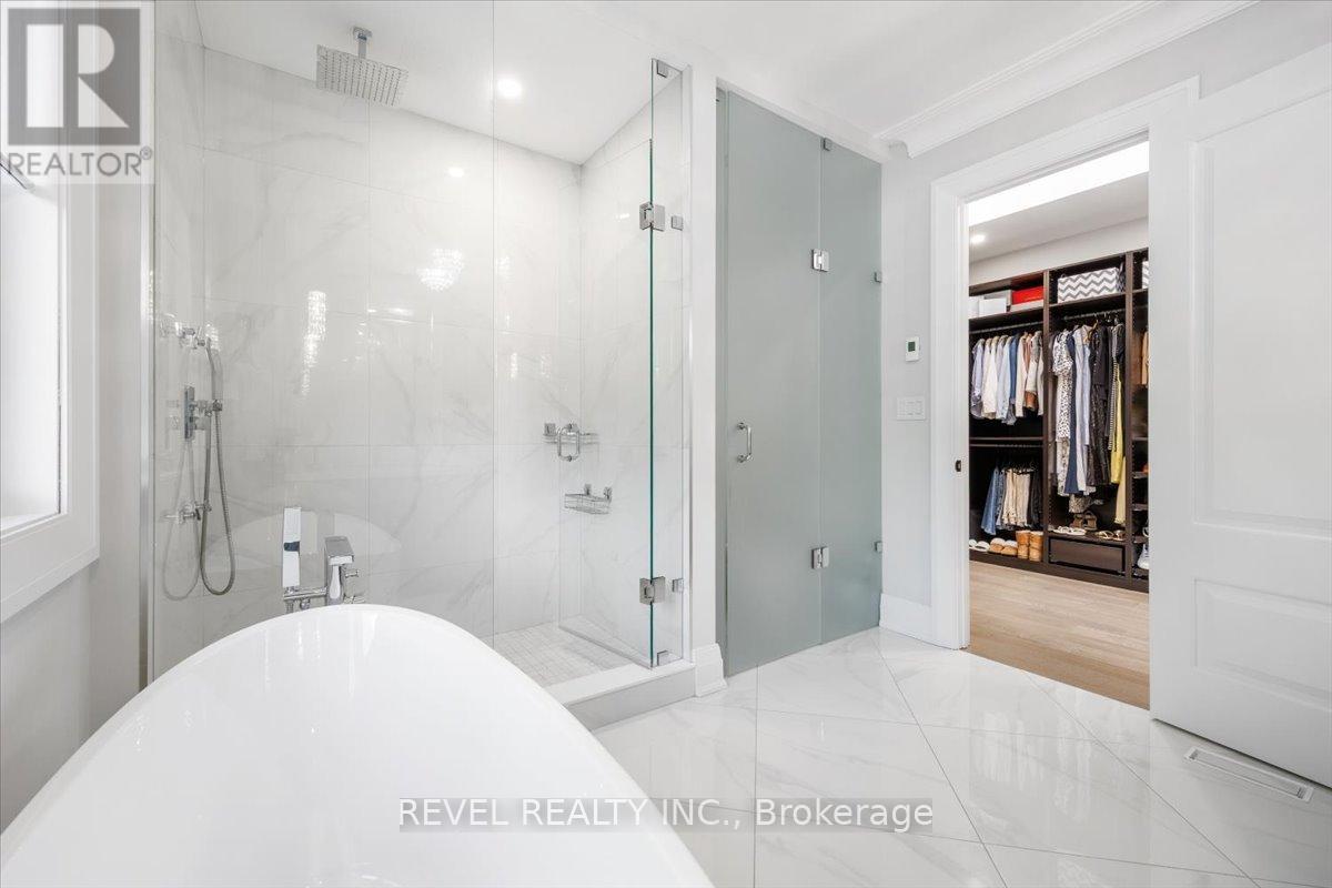 493 Brookside Drive, Oakville, Ontario  L6K 1R4 - Photo 20 - W12416428