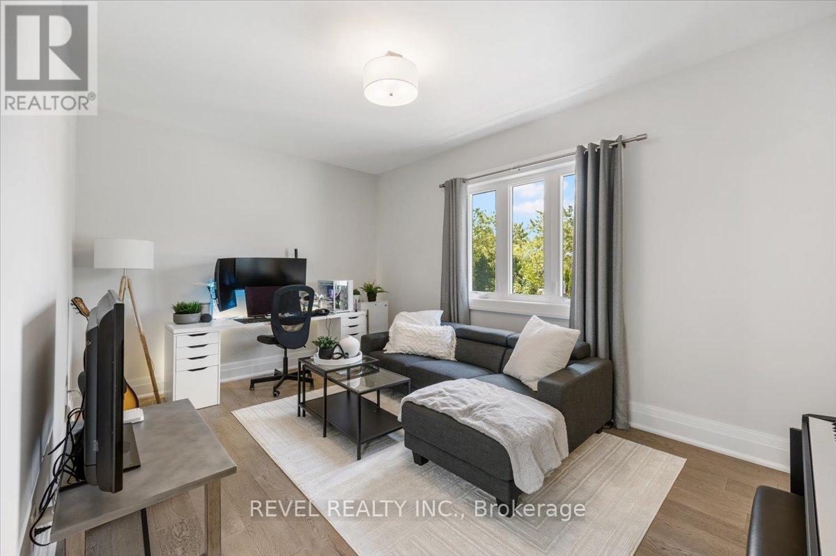 493 Brookside Drive, Oakville, Ontario  L6K 1R4 - Photo 25 - W12416428