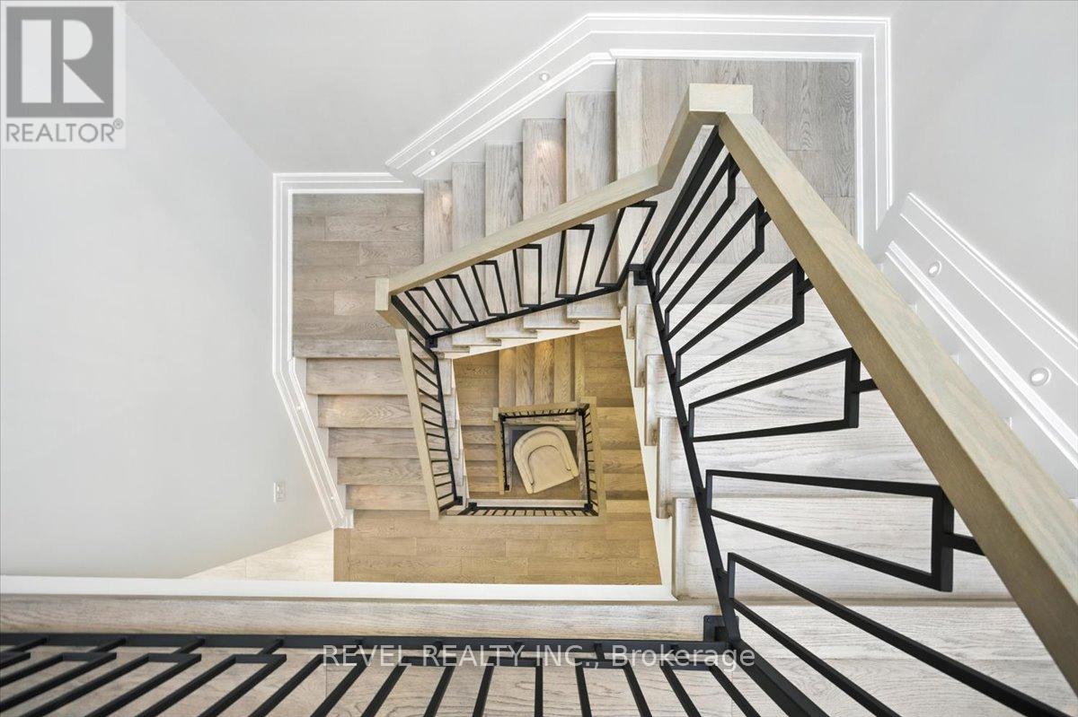 493 Brookside Drive, Oakville, Ontario  L6K 1R4 - Photo 31 - W12416428