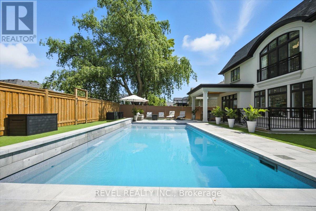 493 Brookside Drive, Oakville, Ontario  L6K 1R4 - Photo 42 - W12416428