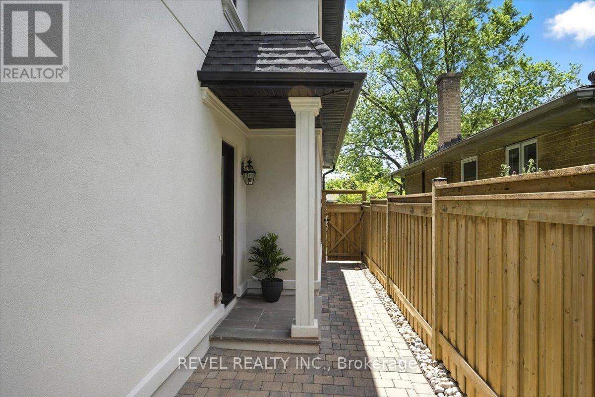 493 Brookside Drive, Oakville, Ontario  L6K 1R4 - Photo 45 - W12416428
