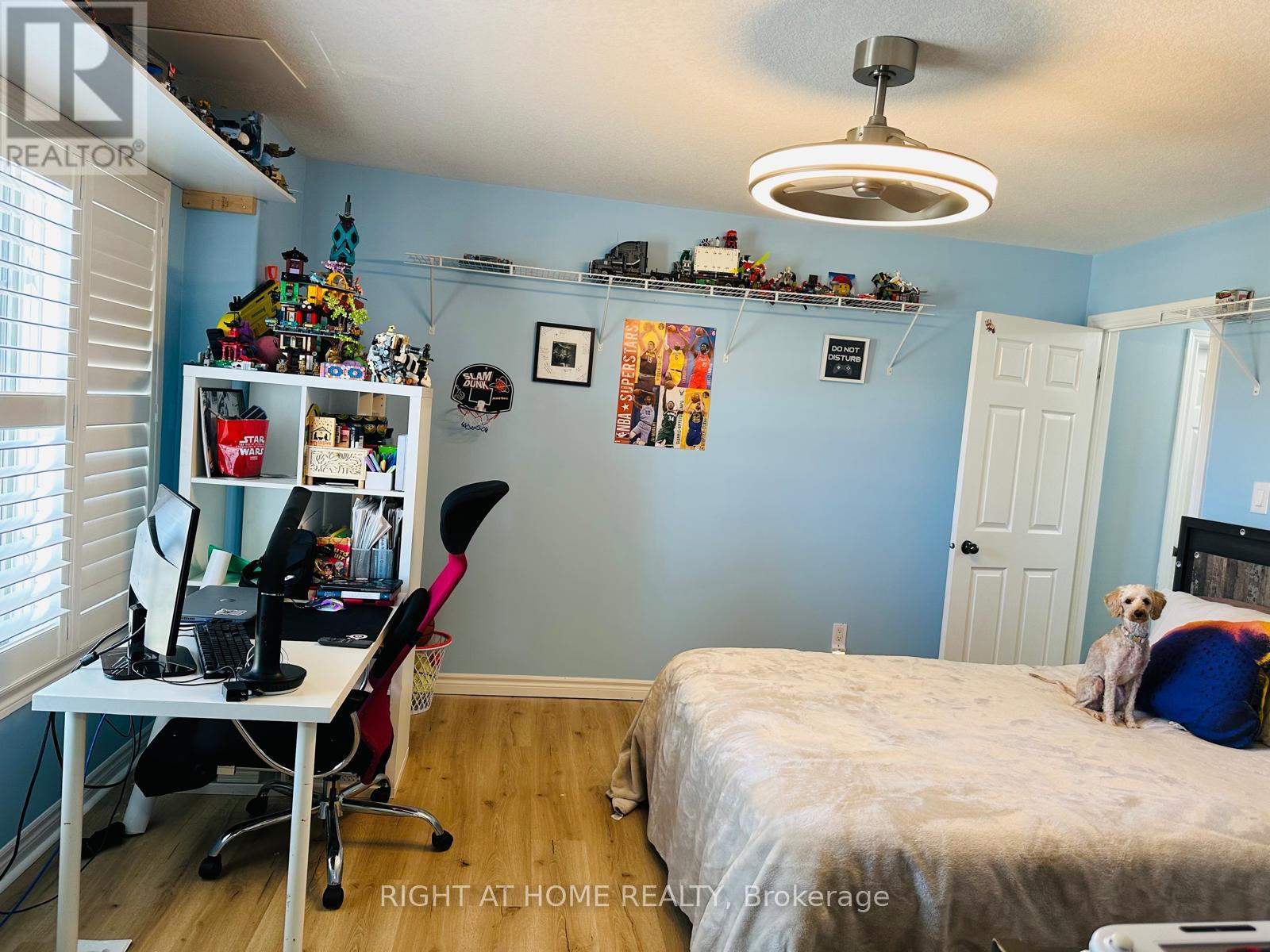 8889 Dogwood Crescent, Niagara Falls, Ontario  L2H 0L1 - Photo 23 - X12416381