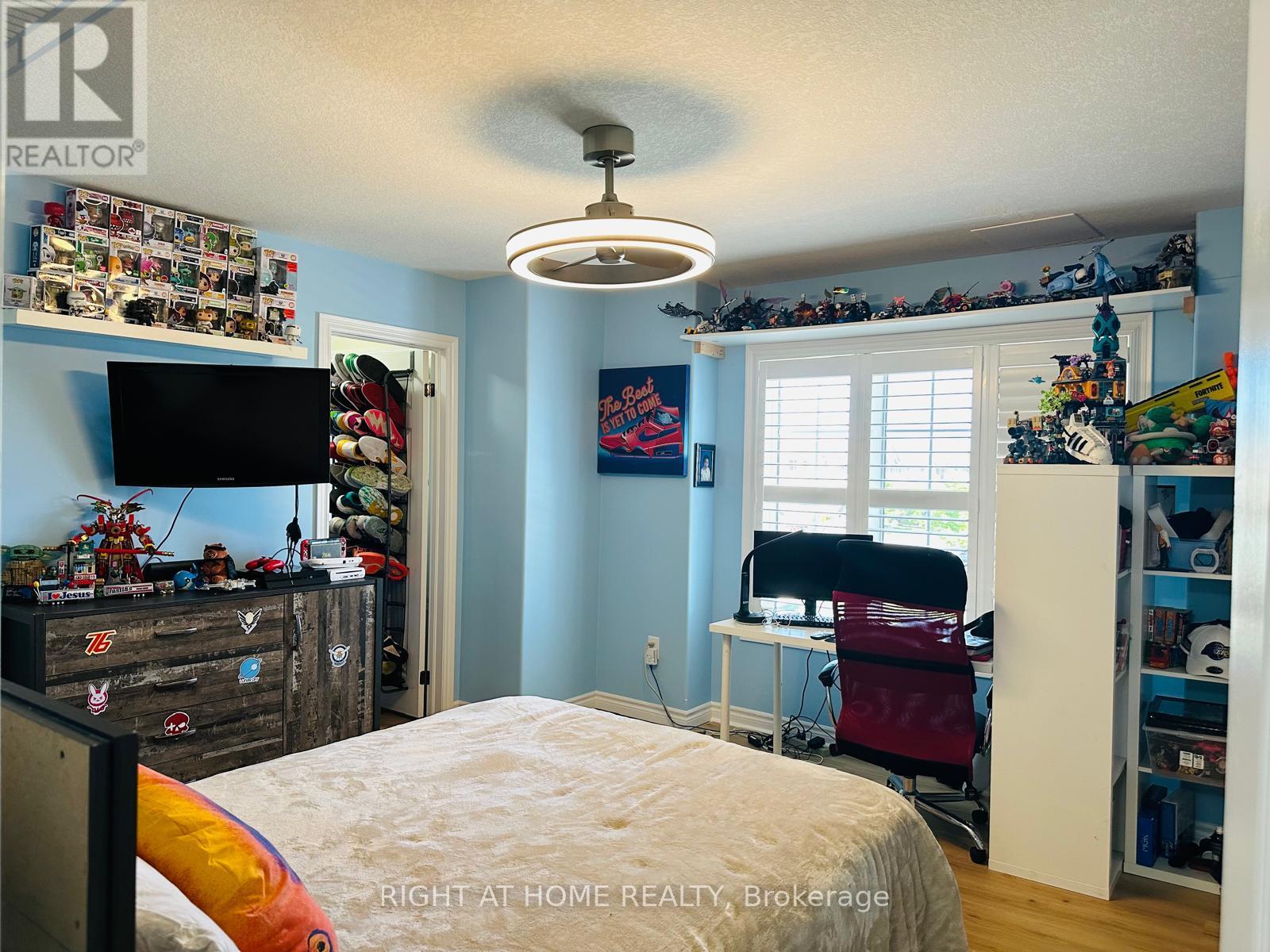 8889 Dogwood Crescent, Niagara Falls, Ontario  L2H 0L1 - Photo 22 - X12416381