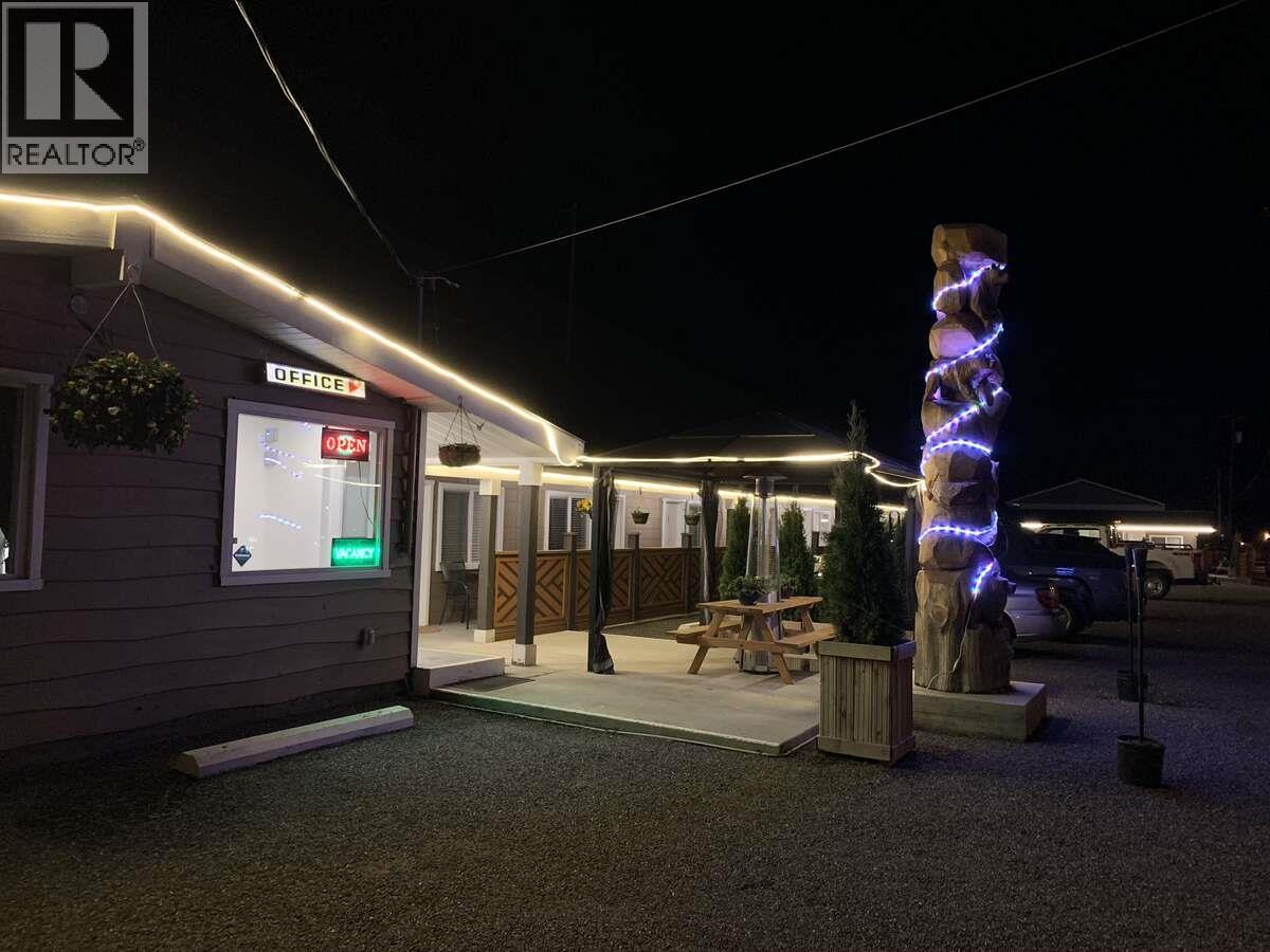 1197 Collins Road, Cache Creek, British Columbia  V0K 1H0 - Photo 2 - 10363639