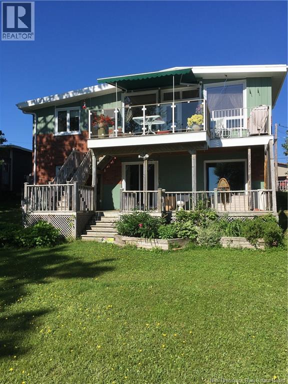 845 O'neil Avenue, Bathurst, New Brunswick  E2A 2L2 - Photo 1 - NB125996