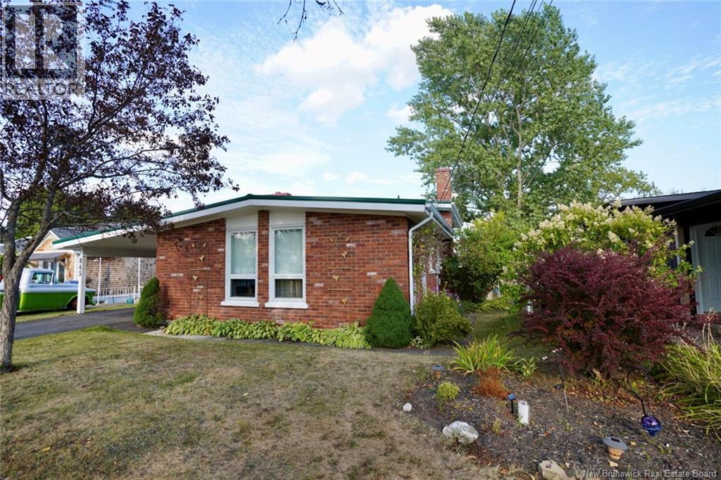 845 O'neil Avenue, Bathurst, New Brunswick  E2A 2L2 - Photo 4 - NB125996