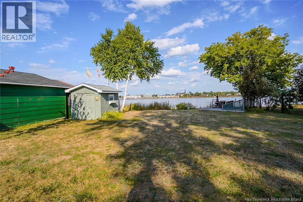 845 O'neil Avenue, Bathurst, New Brunswick  E2A 2L2 - Photo 34 - NB125996