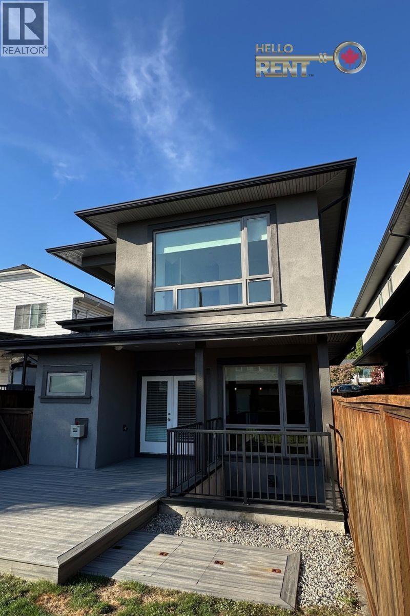 233 W 18th Street, North Vancouver, British Columbia  V7M 1W7 - Photo 26 - R3050219