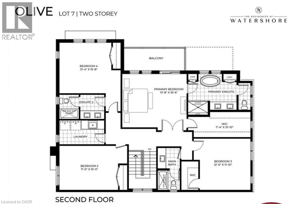 100 Watershore Drive Unit# 7, Stoney Creek, Ontario  L8E 0C1 - Photo 19 - 40756522