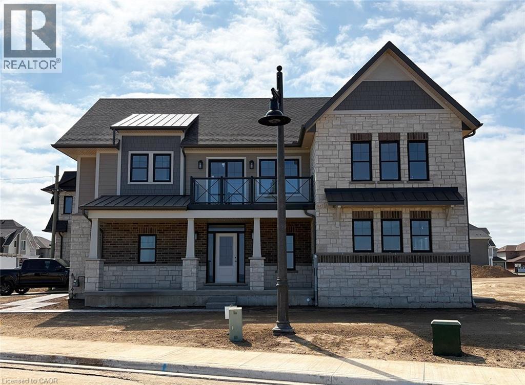 100 WATERSHORE Drive Unit# 7, Stoney Creek, Ontario