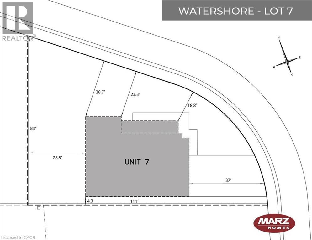 100 Watershore Drive Unit# 7, Stoney Creek, Ontario  L8E 0C1 - Photo 20 - 40756522