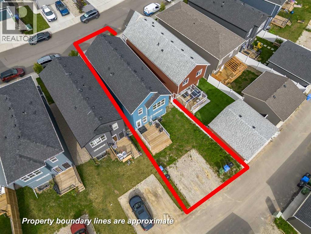 96 Seton Villas Se, Calgary, Alberta  T3M 3K2 - Photo 35 - A2255050