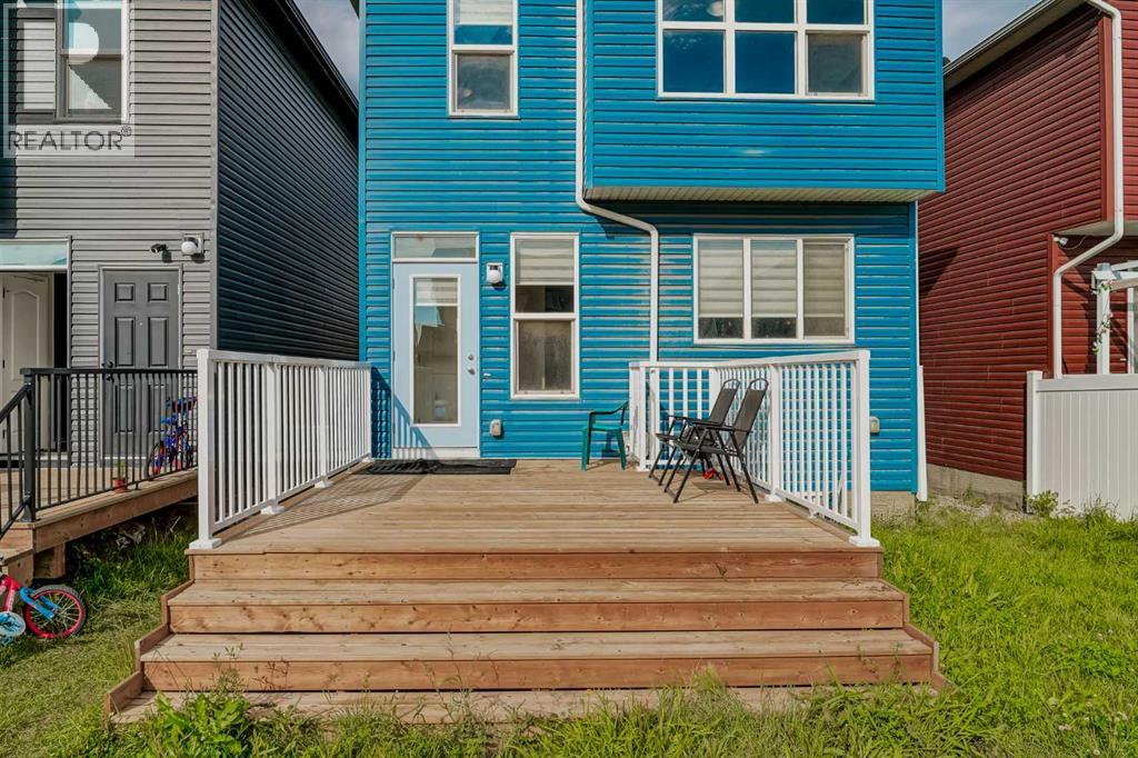 96 Seton Villas Se, Calgary, Alberta  T3M 3K2 - Photo 29 - A2255050