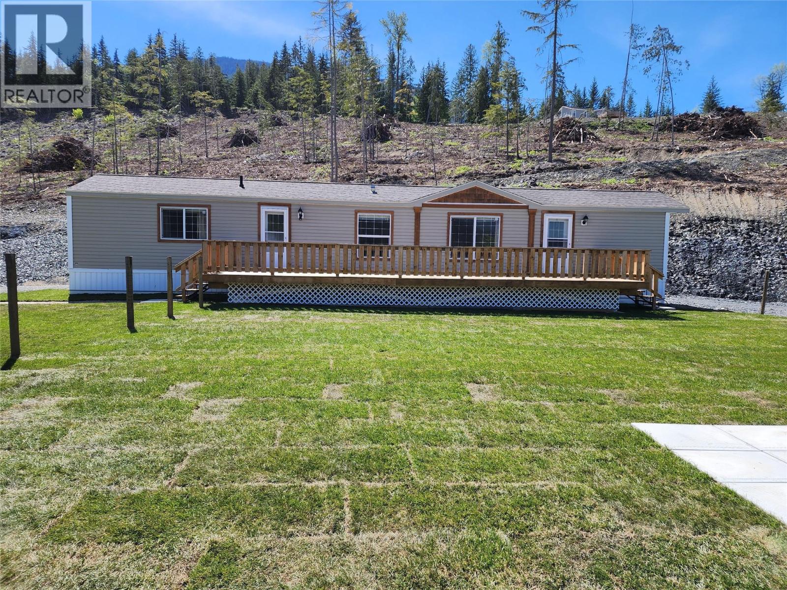 450 Brouse Loop Road, Nakusp, British Columbia  V0G 1R1 - Photo 1 - 10363631