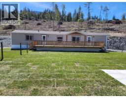 450 BROUSE LOOP Road, nakusp, British Columbia