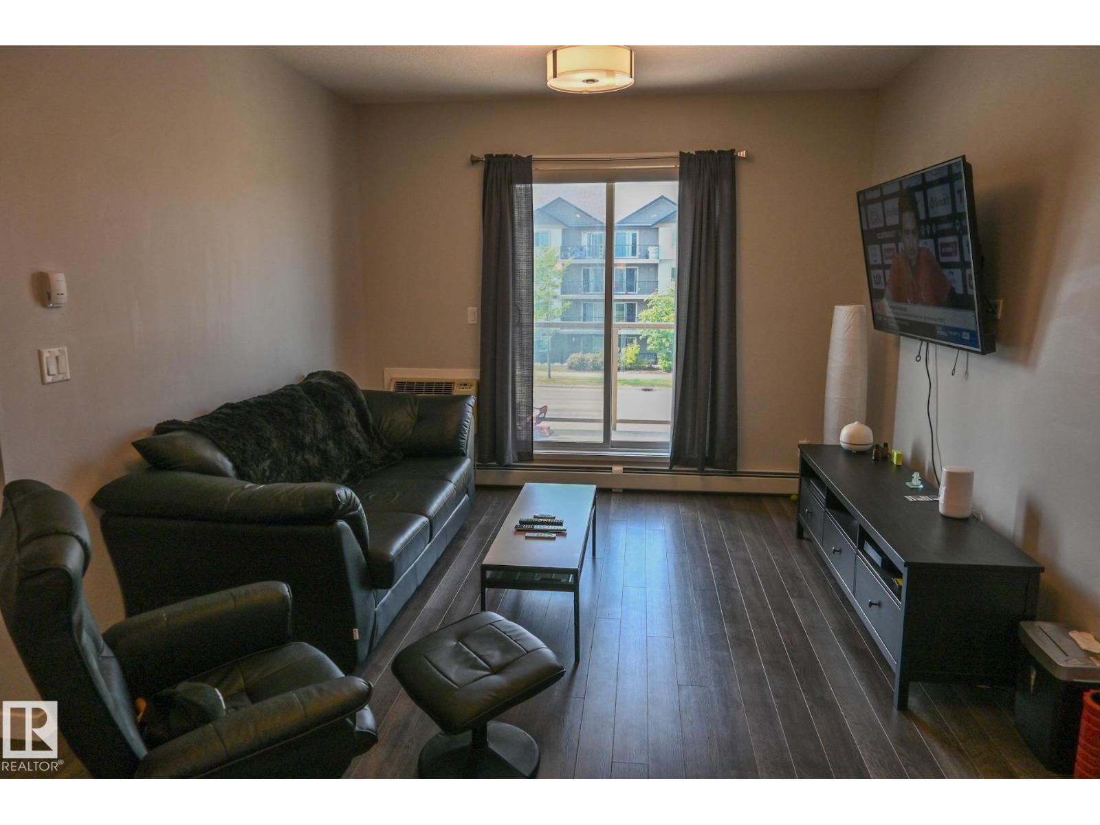 #201 812 Welsh Dr Sw, Edmonton, Alberta  T6X 1Y7 - Photo 10 - E4458689