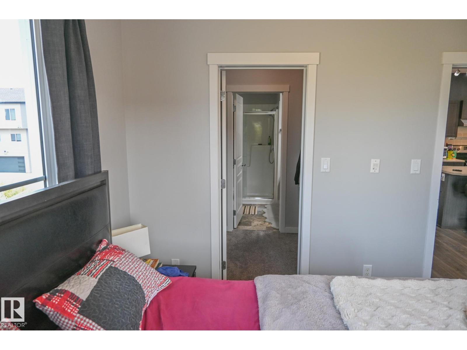 #201 812 Welsh Dr Sw, Edmonton, Alberta  T6X 1Y7 - Photo 15 - E4458689