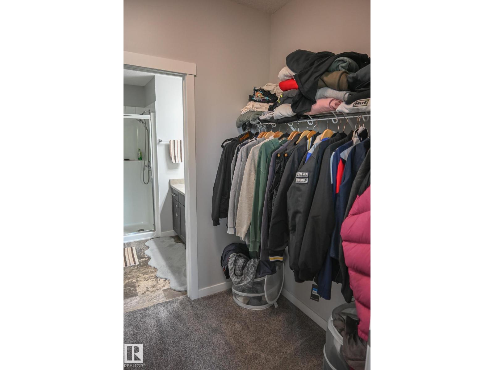 #201 812 Welsh Dr Sw, Edmonton, Alberta  T6X 1Y7 - Photo 16 - E4458689