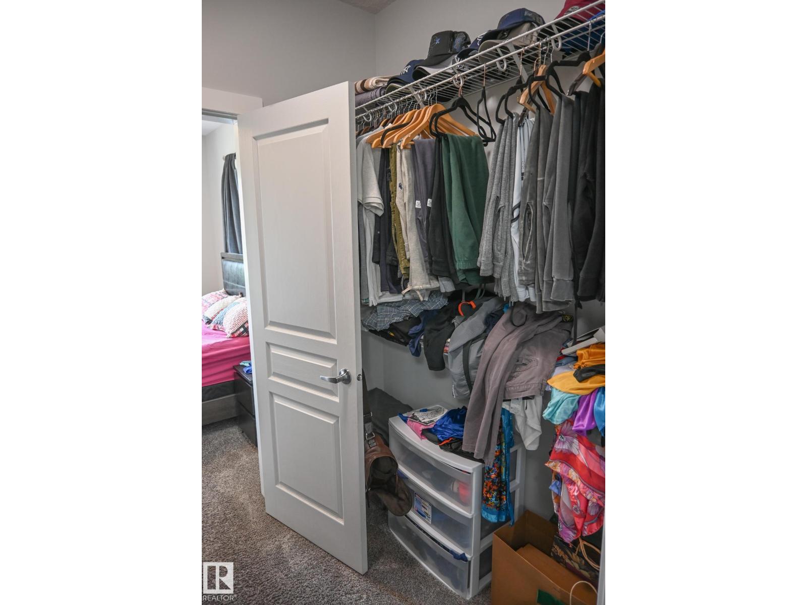 #201 812 Welsh Dr Sw, Edmonton, Alberta  T6X 1Y7 - Photo 17 - E4458689