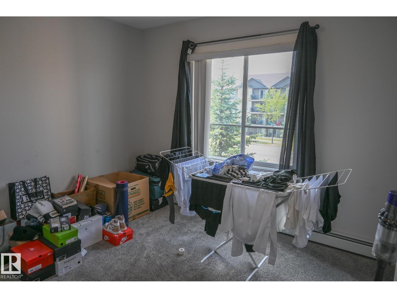#201 812 Welsh Dr Sw, Edmonton, Alberta  T6X 1Y7 - Photo 21 - E4458689